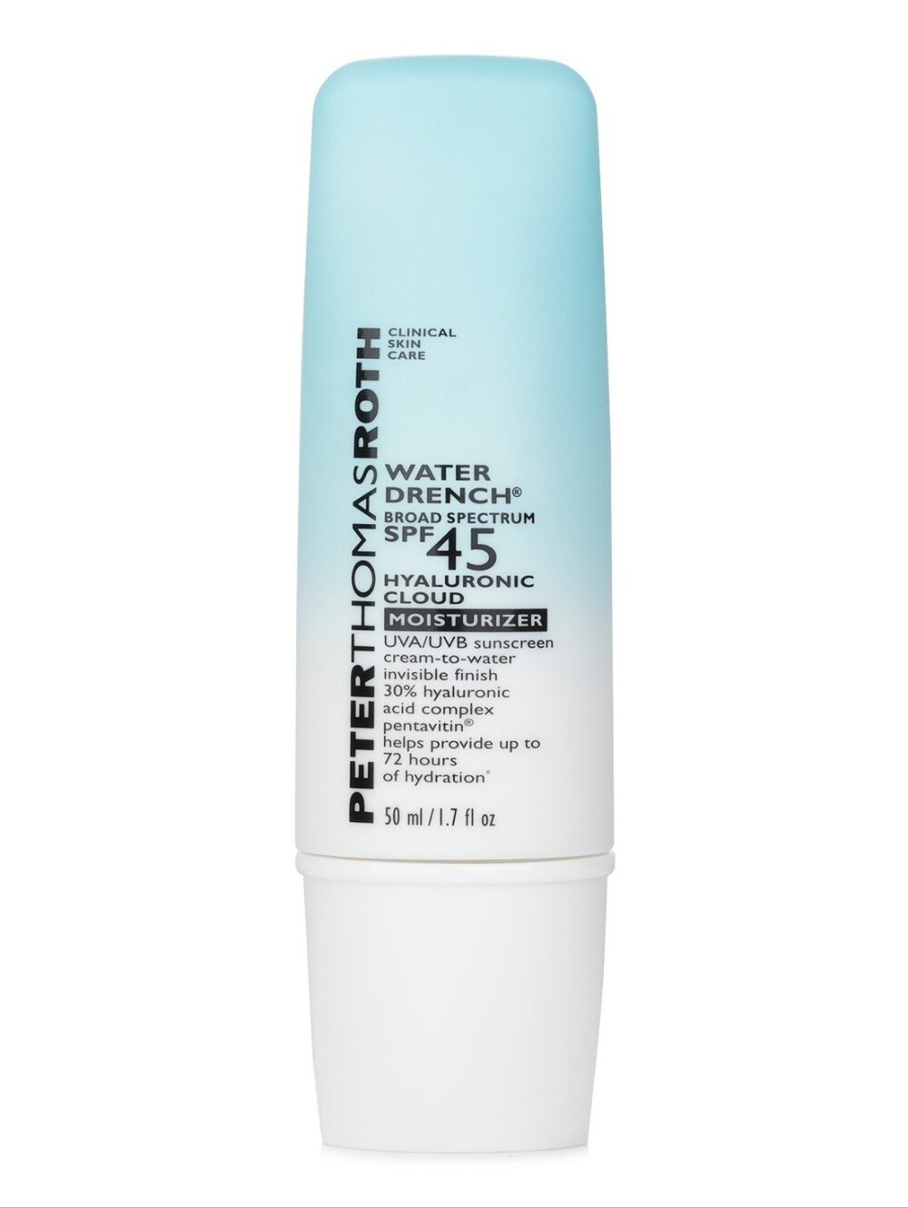 🆕️ Peter Thomas Roth Water Drench Hyaluronic Cloud Moisturizer